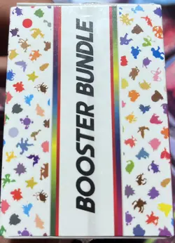 POKEMON TCG SCARLET & VIOLET 151 BOOSTER BUNDLE BOX FACTORY SEALED NEW - 6 PACKS - Image 3