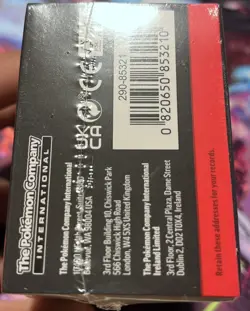 POKEMON TCG SCARLET & VIOLET 151 BOOSTER BUNDLE BOX FACTORY SEALED NEW - 6 PACKS - Image 5
