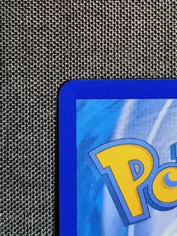 Pokemon TCG Umbreon Stamped Holo 0612/15 Gem Pack Vol. 2 Simplified Chinese - Image 4