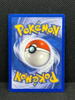 Pokemon Tcg Venture Bomb 93/109 EX Team Rocket Returns Non Holo - Image 4