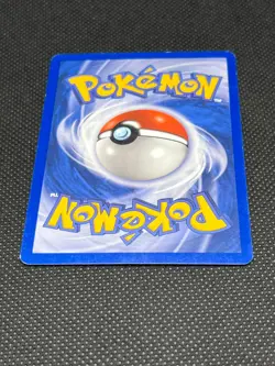 Pokemon Tcg Venture Bomb 93/109 EX Team Rocket Returns Non Holo - Image 5