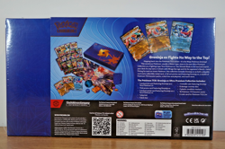 Pokemon TCG Ultra-Premium Collection Box Greninja ex Edition NEW SEALED - Image 2