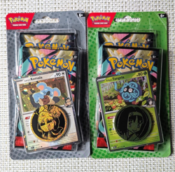 Pokemon TCG x2 Ascended Heroes 2-Pack Blisters - SHIPS TODAY! Sealed Lot of 2 - Image 1