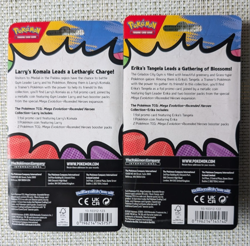 Pokemon TCG x2 Ascended Heroes 2-Pack Blisters - SHIPS TODAY! Sealed Lot of 2 - Image 2