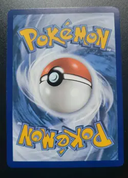 Pokemon TCG Twilight Masquerade: Mightyena (114/167) - Uncommon - Near Mint - Image 2