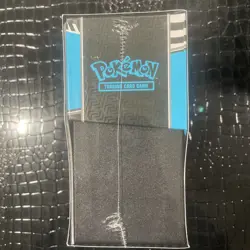 Pokemon TCG: Scarlet & Violet - Black Bolt Elite Trainer Box (Factory Sealed) - Image 3