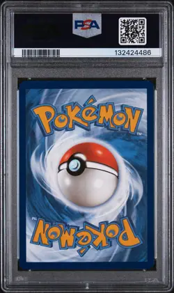 2022 POKEMON SWORD & SHIELD LOST ORIGIN PIKACHU #TG05 FULL ART PSA 9 - Image 2