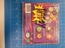 Pokemon Battling Coin Game Hasbro 1999 Vintage Collectible Coins Rare Mewtwo - Image 2