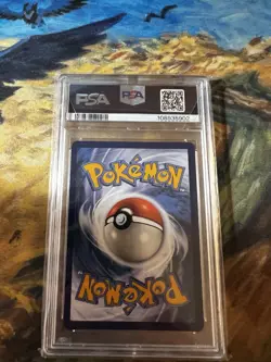 2023 Pokemon SWSH FA Latias Crown Zenith GG20/GG70 PSA 10 - Image 2