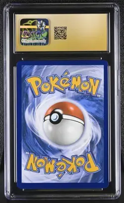 Night Stretcher *CGC PRISTINE 10* Ultra Rare *#173* Mega Evolution * Pokemon - Image 2