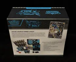 Pokemon TCG: Scarlet & Violet Black Bolt Elite Trainer Box ETB - Factory Sealed - Image 3