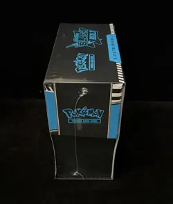 Pokemon TCG: Scarlet & Violet Black Bolt Elite Trainer Box ETB - Factory Sealed - Image 5