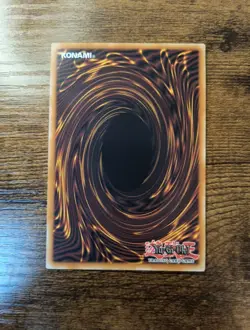 Tri-Brigade Arms Mouser DOOD-EN051 Ultra Rare Doom Of Dimensions Yugioh NM - Image 2