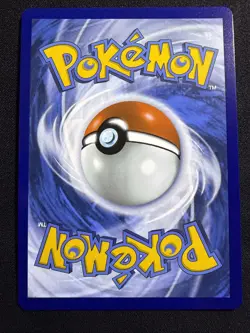 Pokemon TCG Shuckle Illustration Rare Mega Evolution Card 136/132 - Image 2