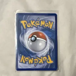 Pokemon Pikachu Holo Promo Toys R Us Card XY 2016 26/83 60 HP Electric Type - Image 2