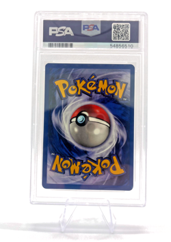 Pokemon Cards: Jungle 1st Edition Common: Goldeen 53/64 PSA 9 - Image 2