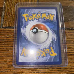 Pokemon TCG Shining Fates Charizard VMAX Holo Card SV107/SV122 NM FAST SHIP!! - Image 2