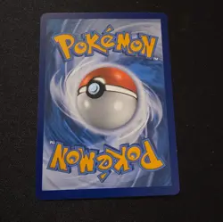 Ash’s Pikachu SM112 Ultra Rare Non Holo Exclusive Promo Pokemon Card - Image 2