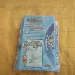 DUEL MASTERS 2-PLAYER STARTER SET / DECK CARD GAME CCG 2004 - NEW AND SEALED 698887483360 - Image 4