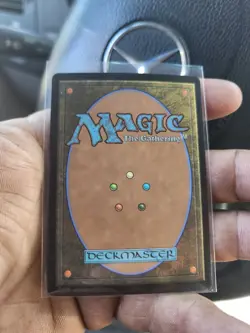 Watery Grave (Retro Frame) Ravnica Remastered Foil - Image 2