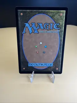 MTG — EDGAR MARKOV #328 👑VAMPIRE🩸COMMANDER🩸MARDU BLOODLINE POWER⚫ - Image 2