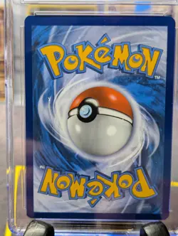 Pokemon Charizard VSTAR SWSH262 CGC 9 🔥 Ultra Premium Promo – MINT Condition - Image 4