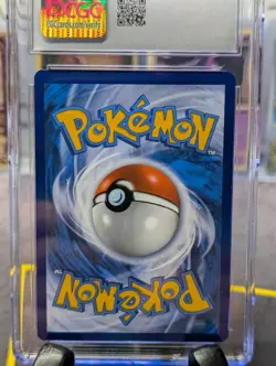 Pokemon Charizard VSTAR SWSH262 CGC 9 🔥 Ultra Premium Promo – MINT Condition - Image 5