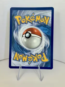 Pokemon TCG Zekrom 031 Mega Evolution Ascended Heroes Promo - Image 2