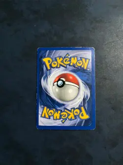 Mewtwo 10/102 Holo Rare Base Set Pokemon NEAR MINT !!! - Image 3