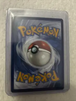 Pokemon TCG Unfair Stamp Scarlet & Violet-Twilight Masquerade 165/167 Holo... - Image 3