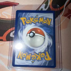 Pokemon Quaxly 206/193 Illustration Rare Holo Paldea Evolved NM/M - Image 2