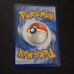 Pokemon Ash's Pikachu SM110 Sm Promo Regular 70HP Iron Tail Thunder 2017 TCG - Image 2