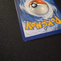 Pokemon Ash's Pikachu SM110 Sm Promo Regular 70HP Iron Tail Thunder 2017 TCG - Image 3