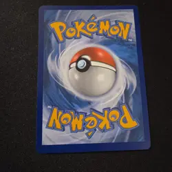 Ash’s Pikachu SM111 Pokemon Movie I Choose You Promo Holo Rare excellent Pokemon - Image 2