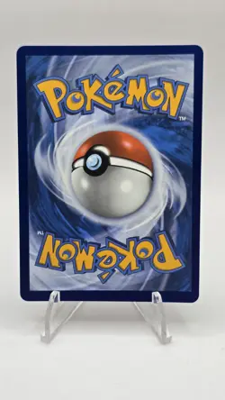 Pokemon Jasmine's Gaze 245/191 Surging Sparks Special Illustration Rare Holo NM - Image 2