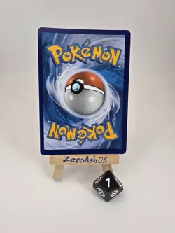 Machamp [Prerelease Staff] #59 Pokemon Evolutions - Image 2