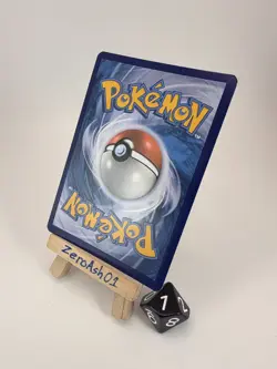 Machamp [Prerelease Staff] #59 Pokemon Evolutions - Image 4