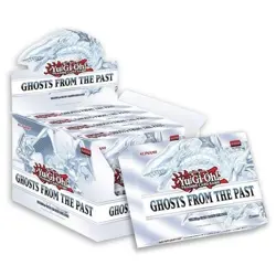 Ghosts From the Past: The 2nd Haunting Display (1st Edition) Yugioh 83717856269 - Image 1