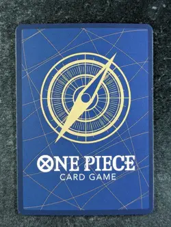 2023 One Piece KAIDO #OP05-118 Awakening of the New Era Secret Rare Japanese (B) - Image 2