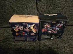 Disney Lorcana Rise of the Floodborn & Into The Inklands Illumineer's Troves New - Image 4