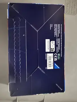 Disney Lorcana: The First Chapter Booster Box FIRST PRINT RUN CM1 Acrylic Case - Image 5