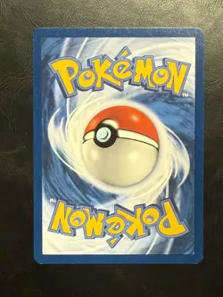 Pokemon Cards: Wizards Black Star Promo: Computer Error 16 - Image 2