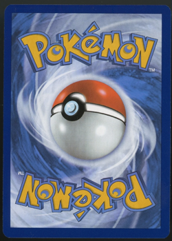 Togekiss - SVP038 - Pokemon Scarlet & Violet Promo STAFF STAMP Card NM - Image 2