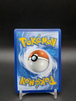 Ethan’s Ho-Oh 239/182 Destined Rivals Gold NM Pokemon Card - Image 2