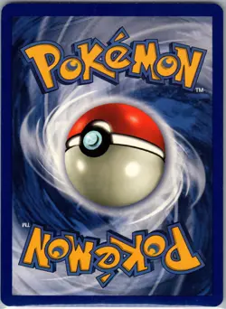 Pokemon Fossil Lapras Non Holo Rare Card 25/62 LP VINTAGE - Image 2