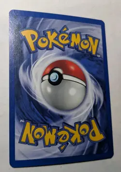 Pokemon TCG Brock's Rhydon Holo Card 002/132 - Image 2