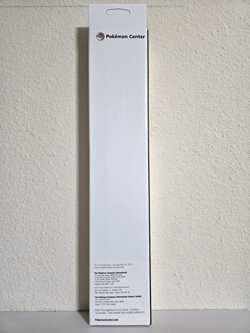 NEW - Pokemon Center Exclusive Spheal Appeal Playmat TCG Trading Card Game - Image 2