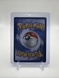 Pokemon TCG Fighting Gong Trainer Card 168/132 Near Mint Condition - Image 2