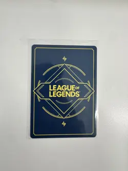 Boneshiver - Riftbound - SFD 118a/221 P - English - Bologna Regional Promo Card - Image 2