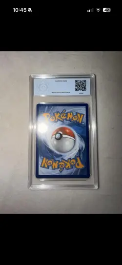 Pikachu with Grey Felt Hat 085 Sv: Scarlet & Violet Promo Cards Regular - Image 4